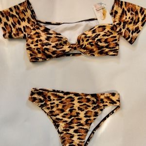 Women's 2pc Bikini